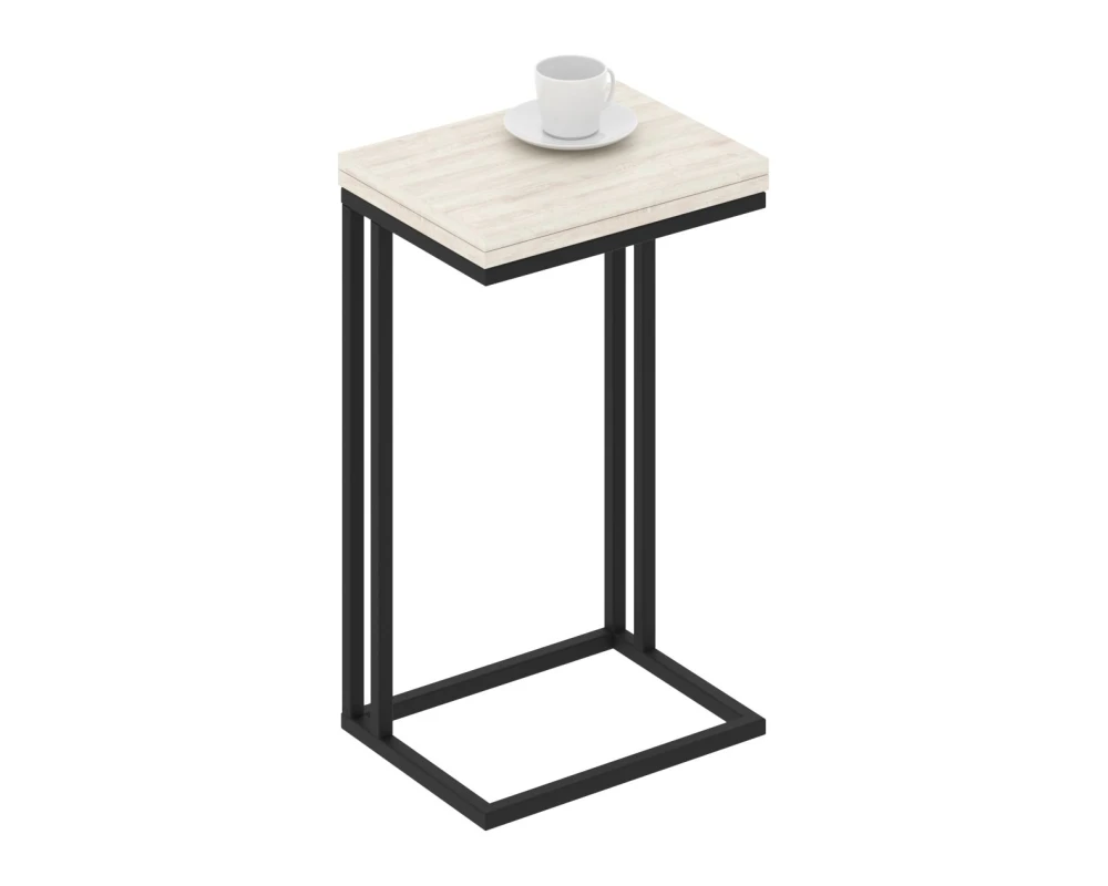 Приставной стол для ноутбука 400x300x668 Комп / Comp