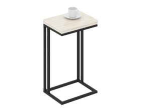 Приставной стол для ноутбука 400x300x668 Комп / Comp images