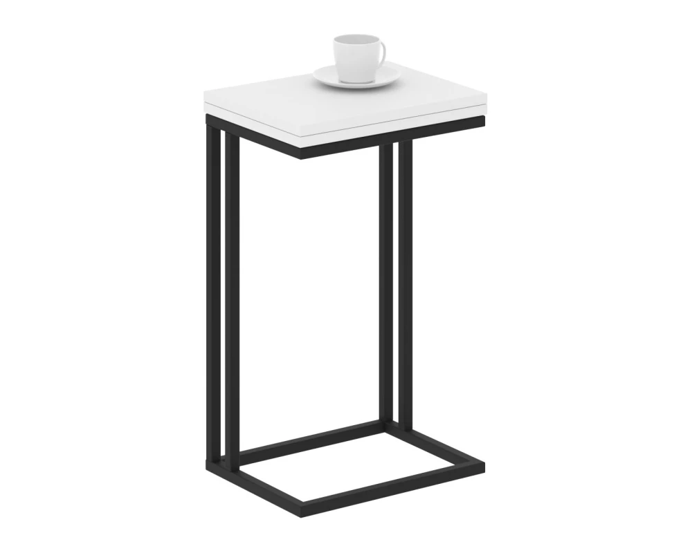 Приставной стол для ноутбука 400x300x668 Комп / Comp