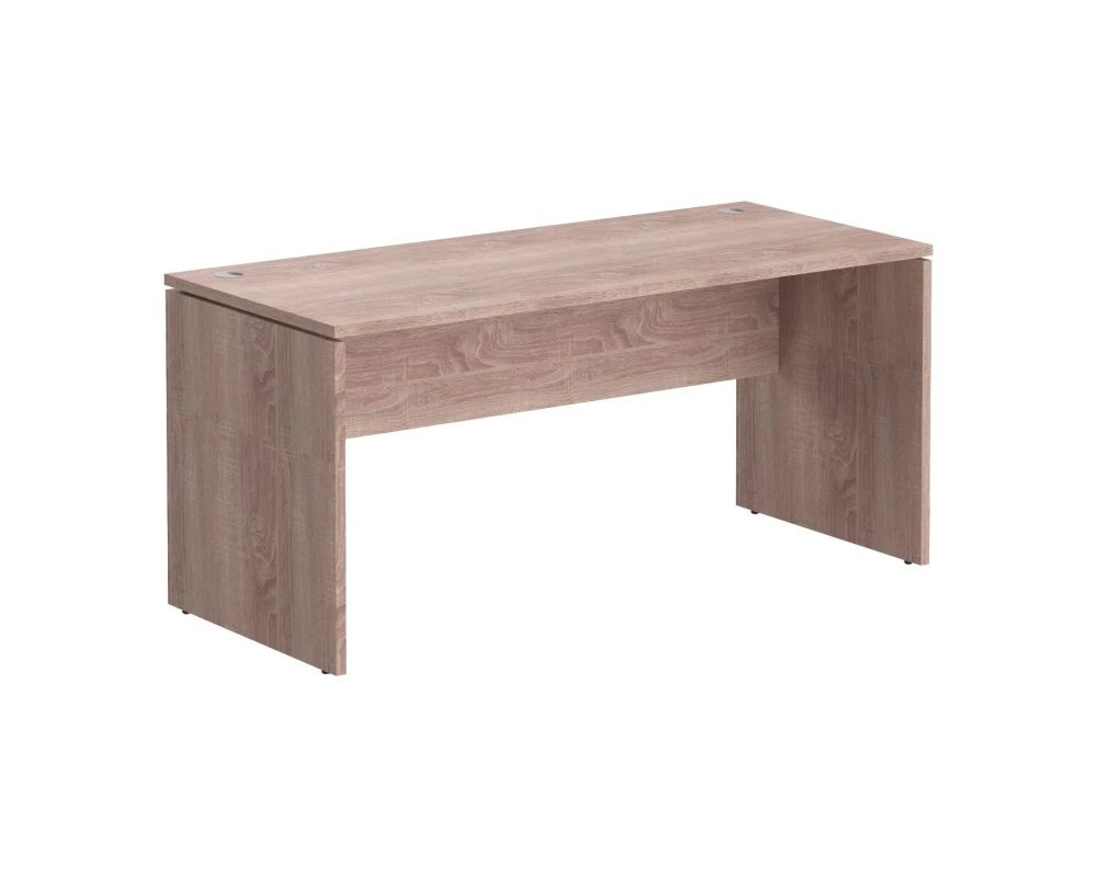 Стол рабочий для ресепшен 1600х700х750 Дэкс / Dex