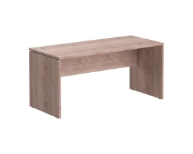 Стол рабочий для ресепшен 1600х700х750 Дэкс / Dex images
