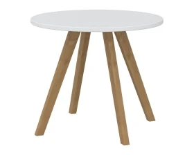 Журнальный стол 570х570х475 Форта / Forta images