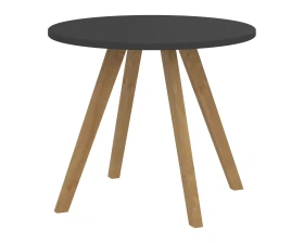 Журнальный стол 570х570х475 Форта / Forta images