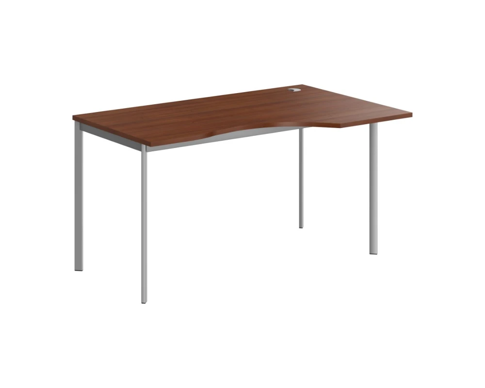 Стол эргономичный 1400х900х755 Imago С