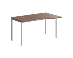 Стол эргономичный 1400х900х755 Imago С images