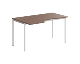 Стол эргономичный 1400х900х755 Imago С images