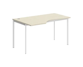 Стол эргономичный 1400х900х755 Imago С images