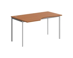 Стол эргономичный 1400х900х755 Imago С images
