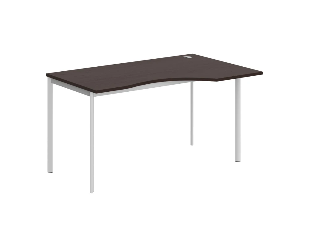 Стол эргономичный 1400х900х755 Imago С