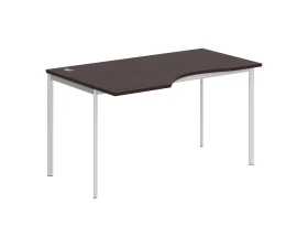 Стол эргономичный 1400х900х755 Imago С images