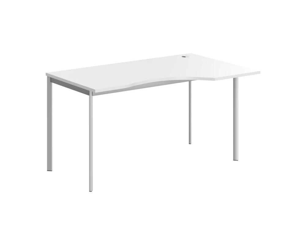 Стол эргономичный 1400х900х755 Imago С