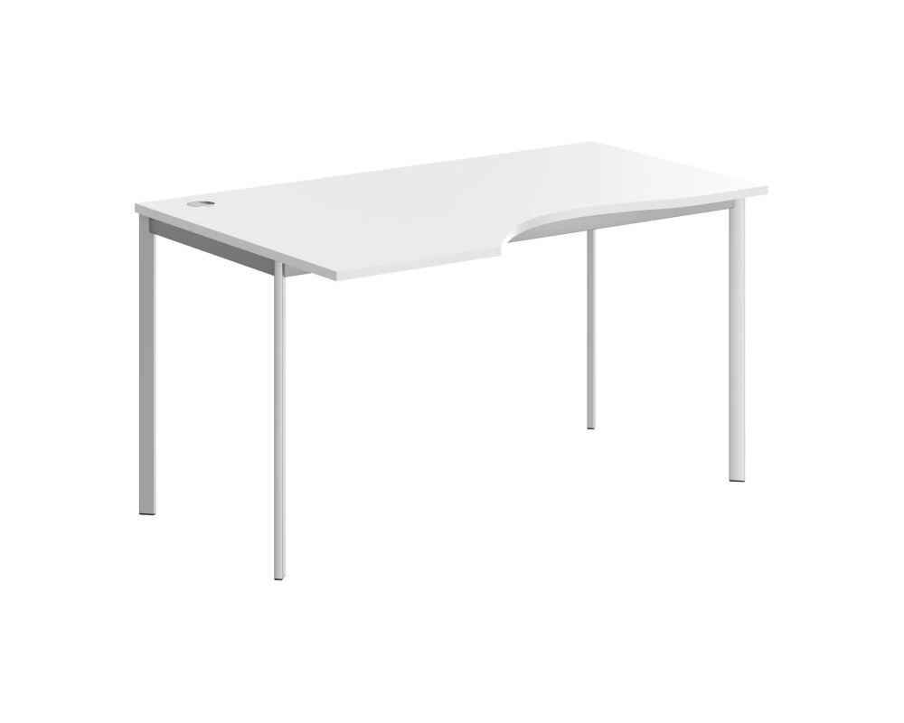 Стол эргономичный 1400х900х755 Imago С