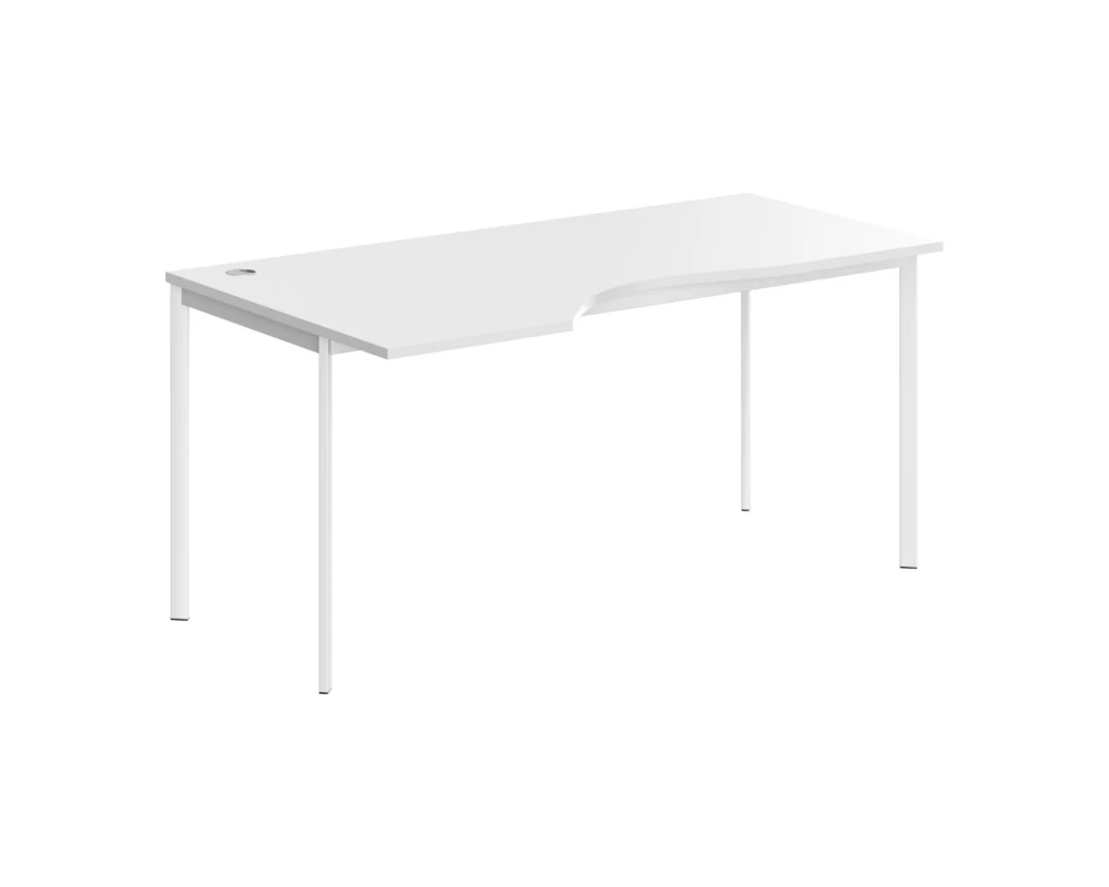 Стол эргономичный 1600х900х755 Imago С