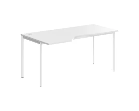 Стол эргономичный 1600х900х755 Imago С images