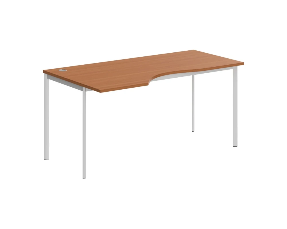 Стол эргономичный 1600х900х755 Imago С