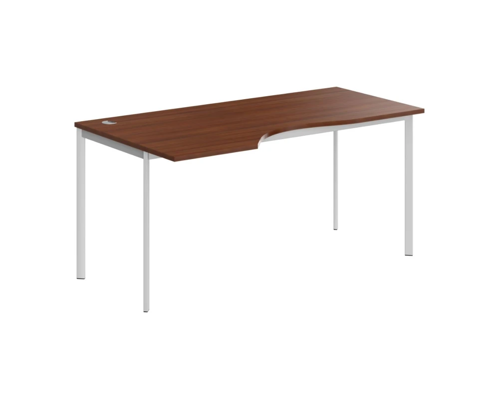 Стол эргономичный 1600х900х755 Imago С