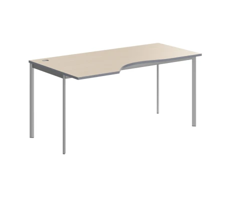 Стол эргономичный 1600х900х755 Imago С