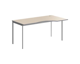 Стол эргономичный 1600х900х755 Imago С images