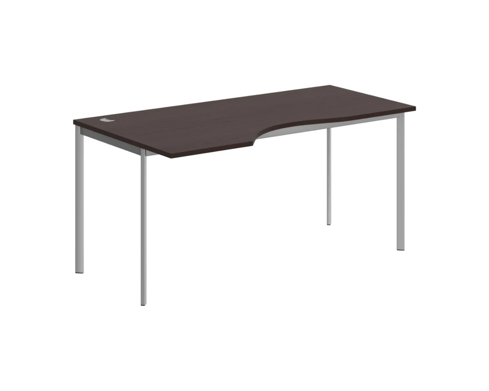 Стол эргономичный 1600х900х755 Imago С