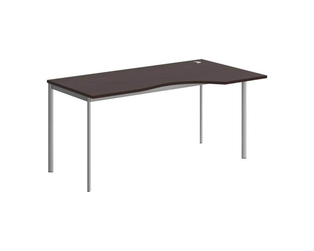 Стол эргономичный 1600х900х755 Imago С