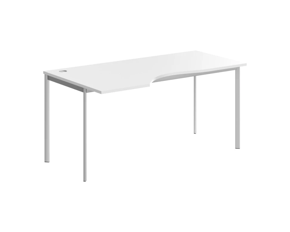 Стол эргономичный 1600х900х755 Imago С