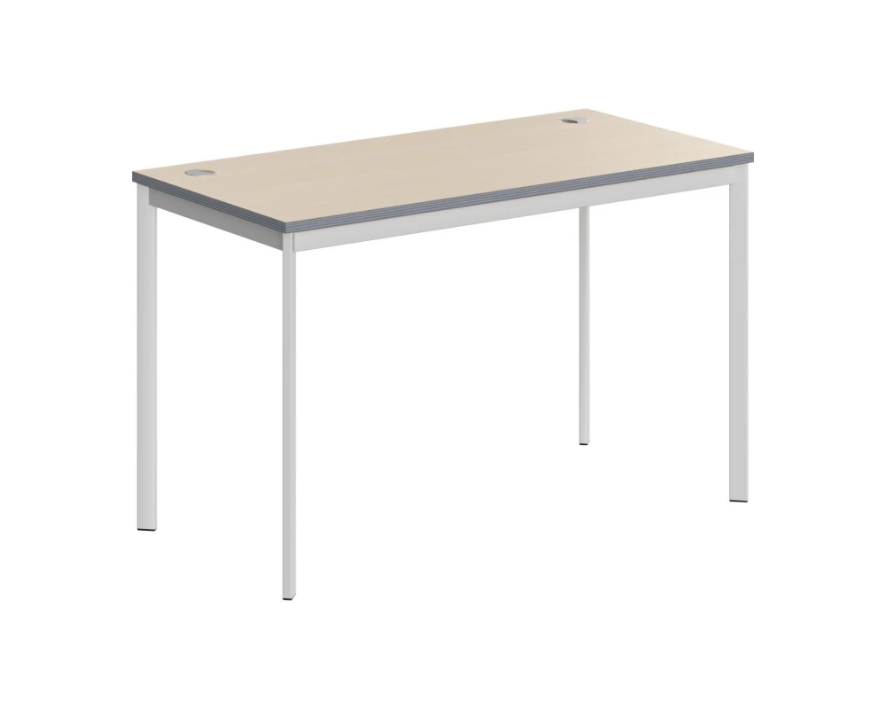 Стол прямой 1200х600х755 Imago С