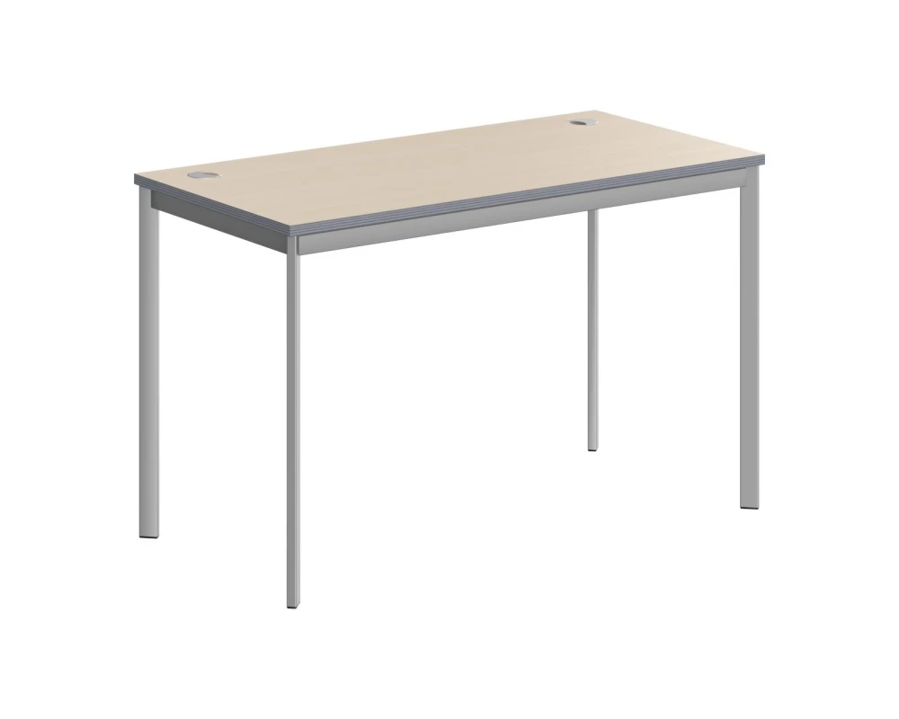 Стол прямой 1200х600х755 Imago С