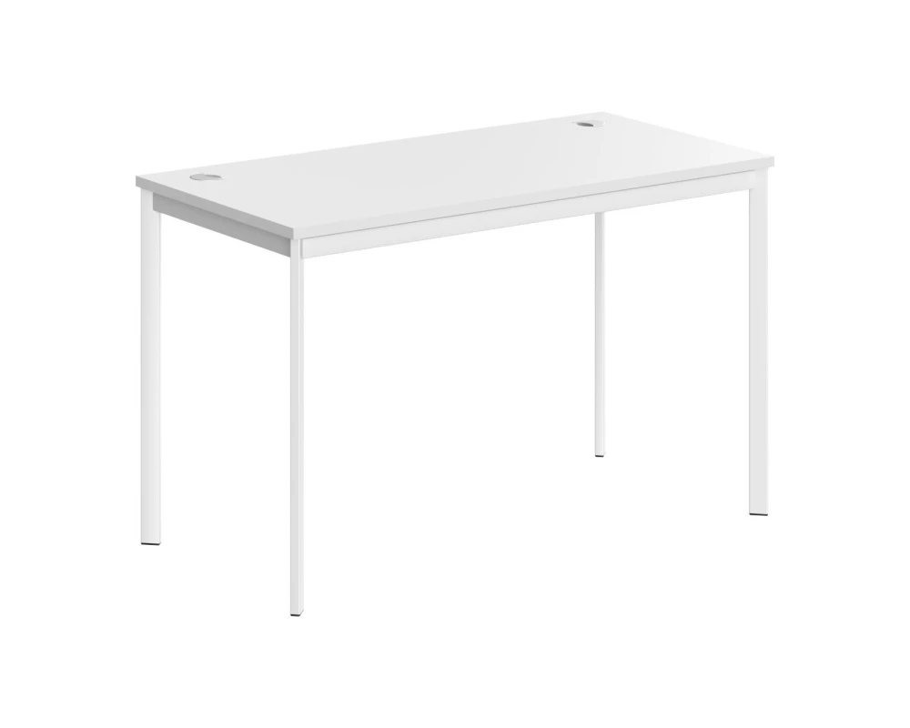 Стол прямой 1200х600х755 Imago С