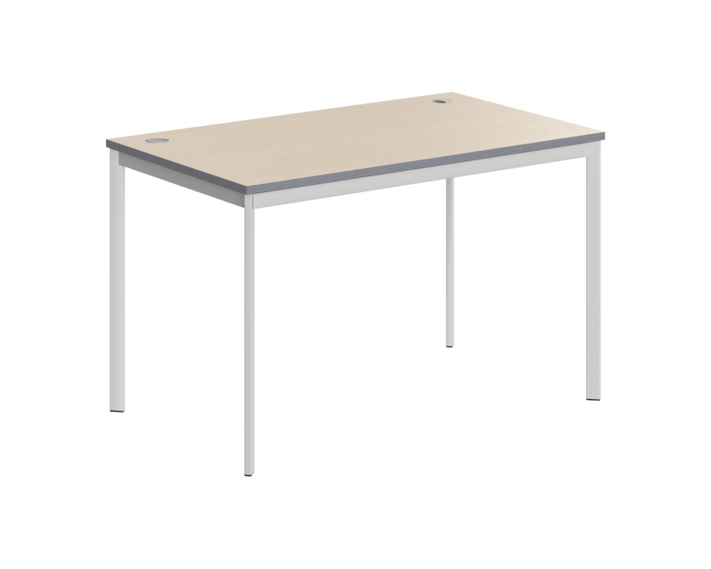 Стол прямой 1200х720х755 Imago С