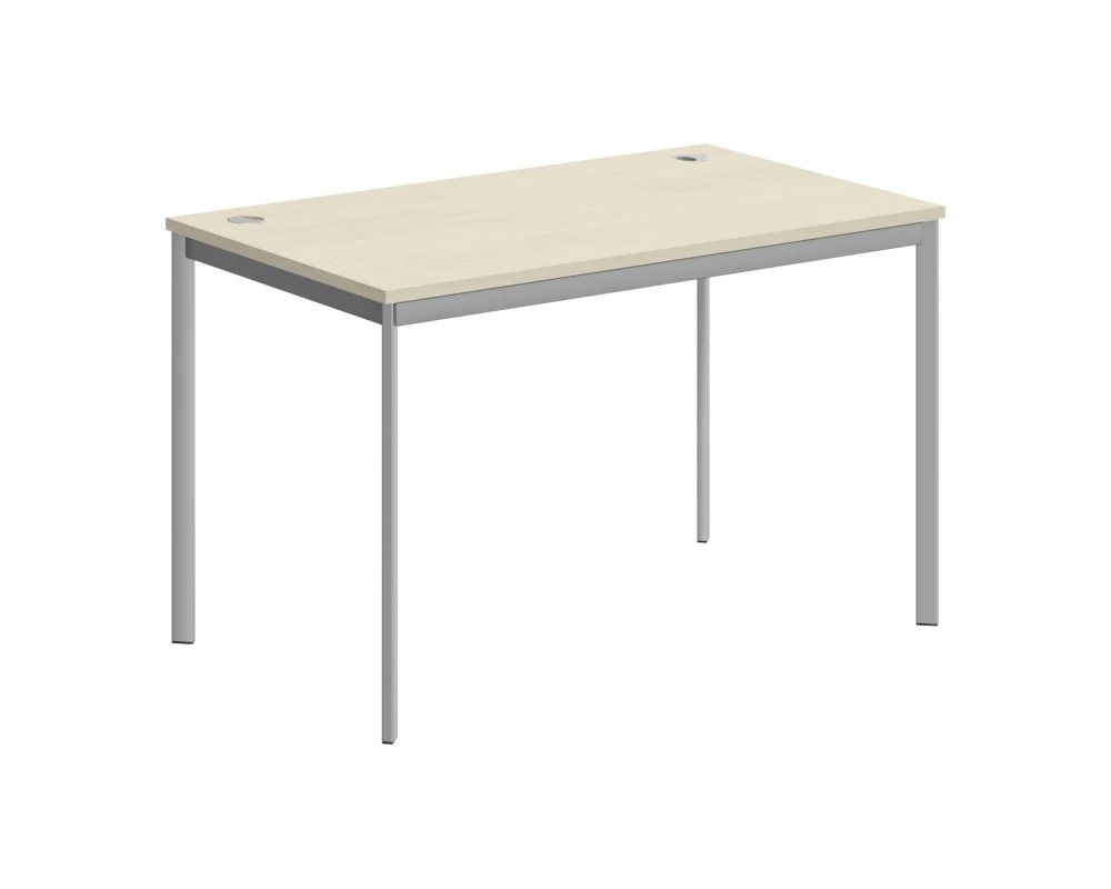 Стол прямой 1200х720х755 Imago С