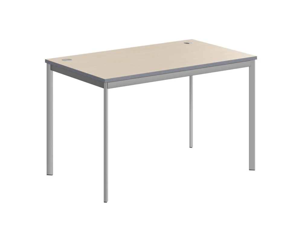 Стол прямой 1200х720х755 Imago С
