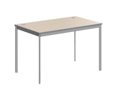 Стол прямой 1200х720х755 Imago С