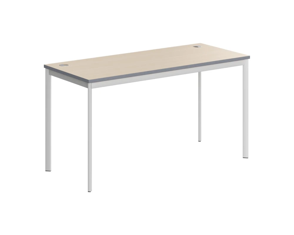 Стол прямой 1400х600х755 Imago С