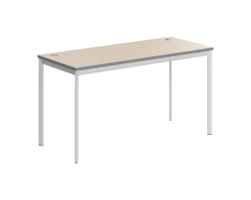 Стол прямой 1400х600х755 Imago С images