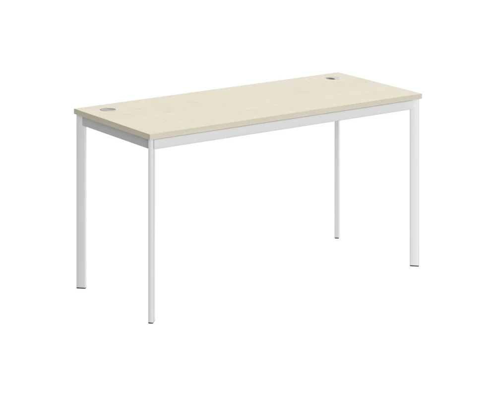 Стол прямой 1400х600х755 Imago С