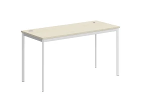 Стол прямой 1400х600х755 Imago С images
