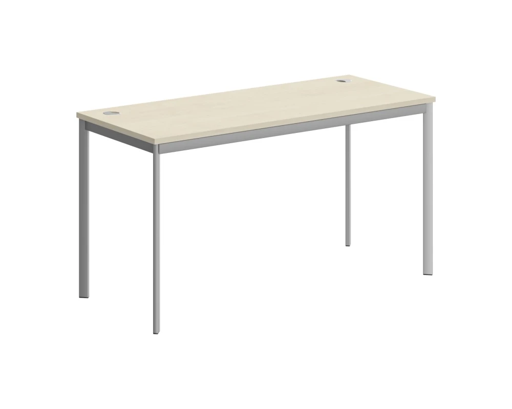 Стол прямой 1400х600х755 Imago С