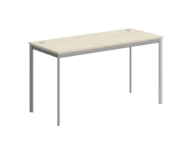 Стол прямой 1400х600х755 Imago С images
