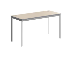 Стол прямой 1400х600х755 Imago С images