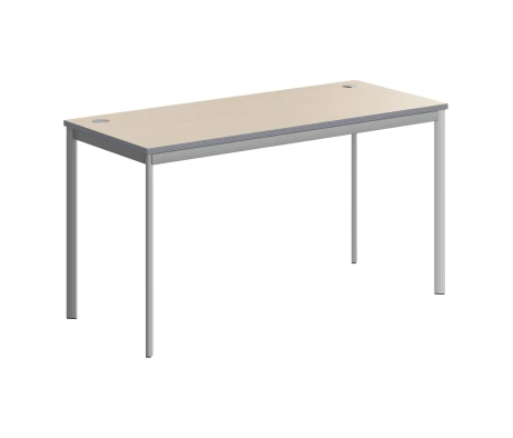Стол прямой 1400х600х755 Imago С