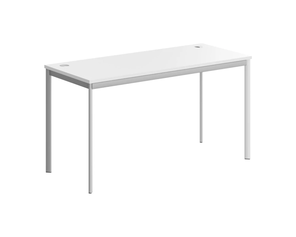 Стол прямой 1400х600х755 Imago С