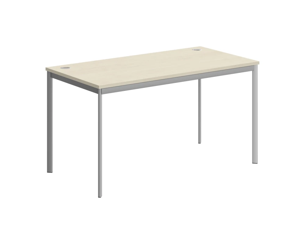 Стол прямой 1400х720х755 Imago С