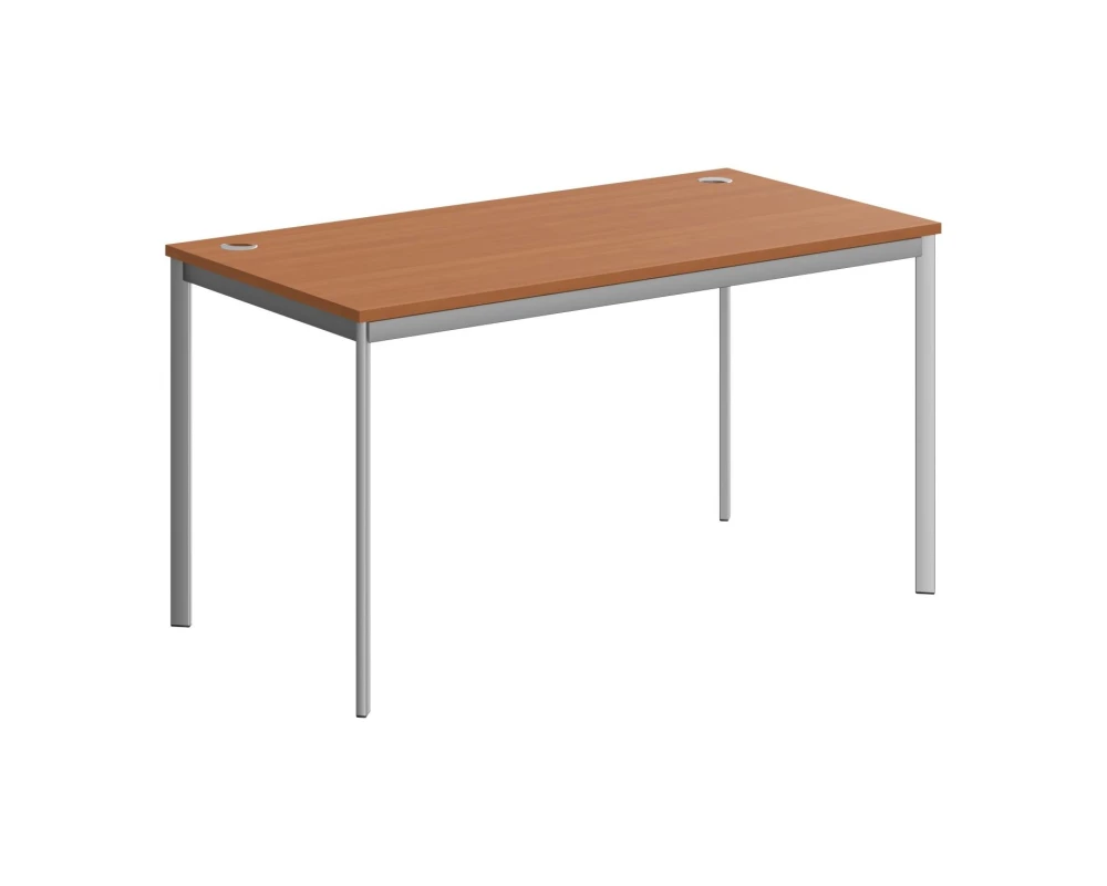 Стол прямой 1400х720х755 Imago С