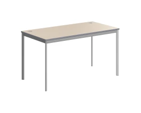 Стол прямой 1400х720х755 Imago С images