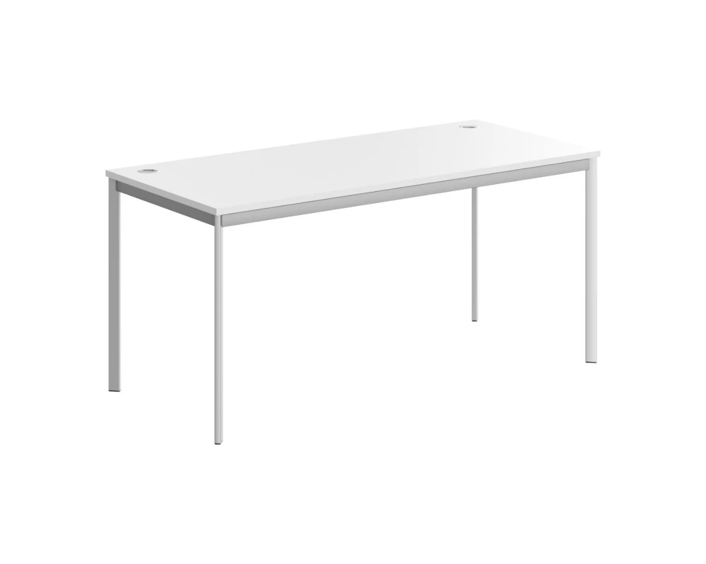 Стол прямой 1400х720х755 Imago С