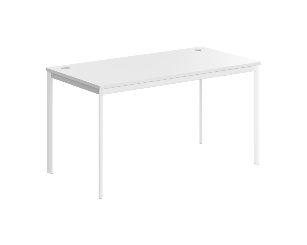 Стол прямой 1400х720х755 Imago С