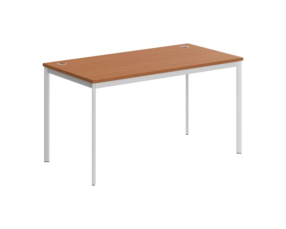 Стол прямой 1400х720х755 Imago С