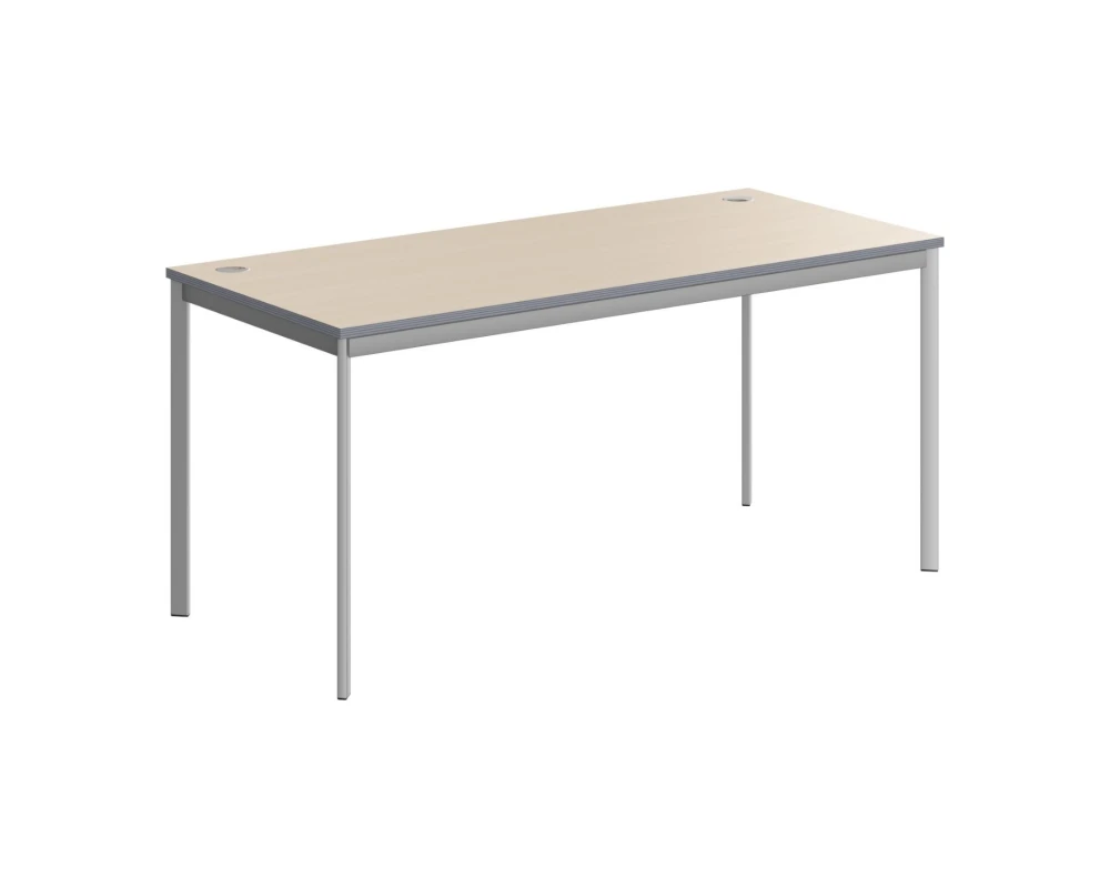 Стол прямой 1600х720х755 Imago С