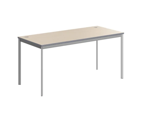 Стол прямой 1600х720х755 Imago С