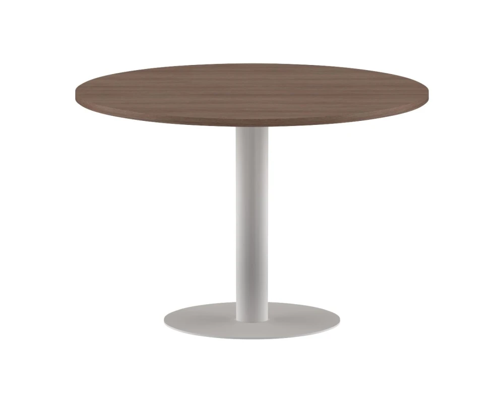 Конференц-стол на 4 человека 1000х1000х750 Imago